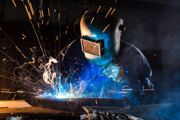 Best Welding Inspection and Certification in Rimersburg, PA