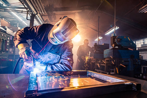  Rimersburg, PA Welder Pros