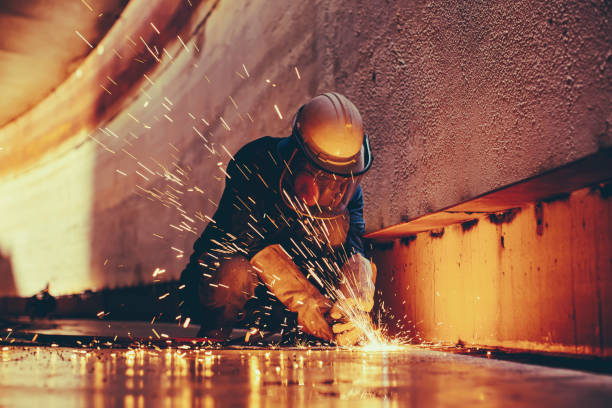 Rimersburg, PA Welder & Metal Fabrication Company