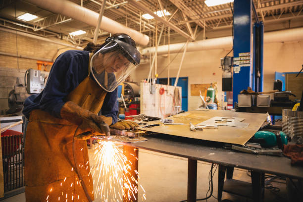 Best Food and Beverage Processing Equipment Welding in Rimersburg, PA