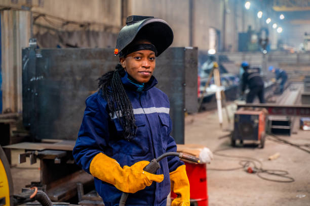 Best Automation and Robotic Welding in Rimersburg, PA