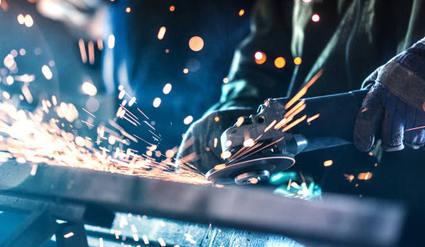 Affordable Welder Services in Rimersburg, PA